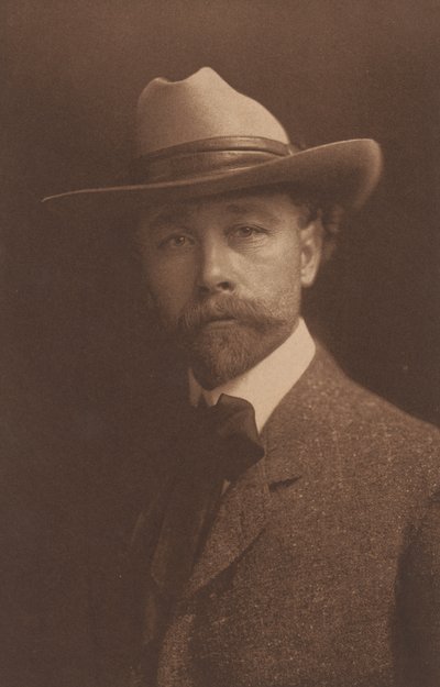  av Edward Sheriff Curtis