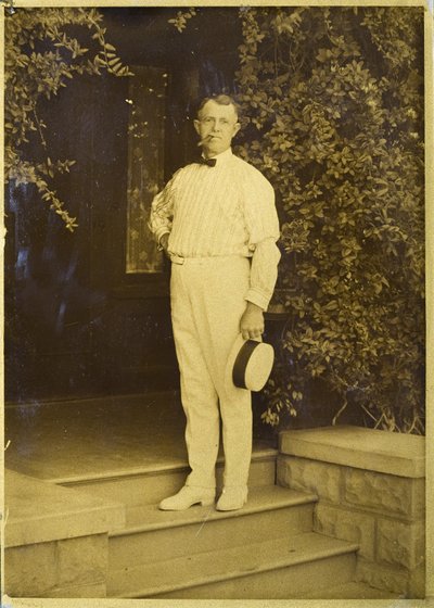  av Edward Sheriff Curtis