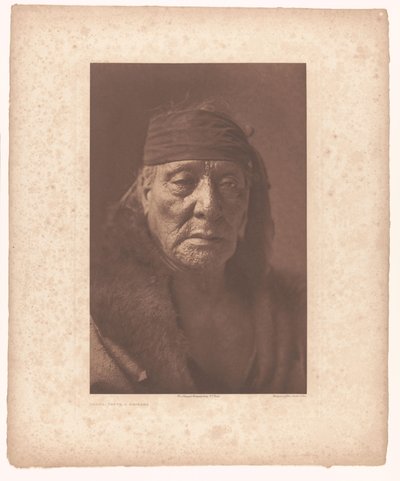  av Edward Sheriff Curtis
