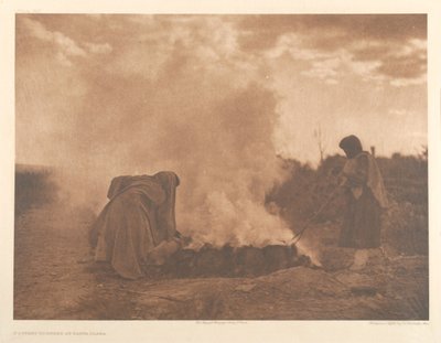  av Edward Sheriff Curtis