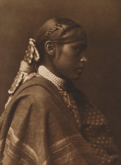  av Edward Sheriff Curtis