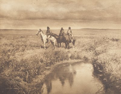 av Edward Sheriff Curtis