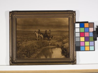  av Edward Sheriff Curtis