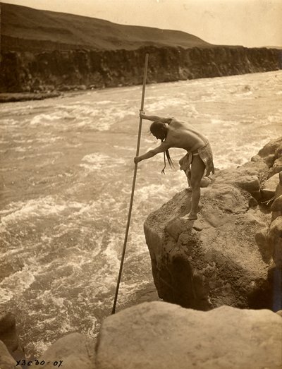 av Edward Sheriff Curtis
