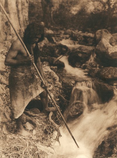  av Edward Sheriff Curtis