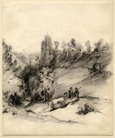  av Edward Thomas Daniell
