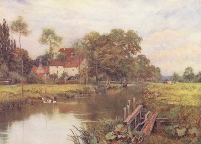  av Edward Wilkins Waite