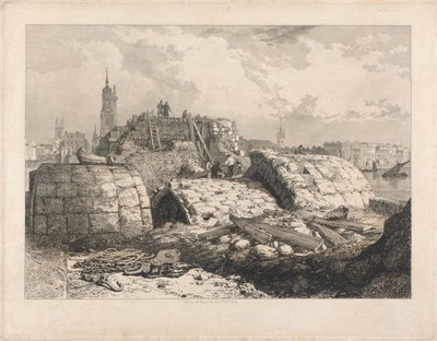  av Edward William Cooke