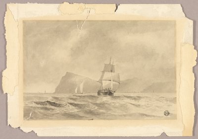  av Edward William Cooke