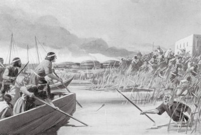  av Edwin A. Morrow