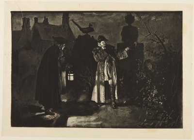  av Edwin Austin Abbey