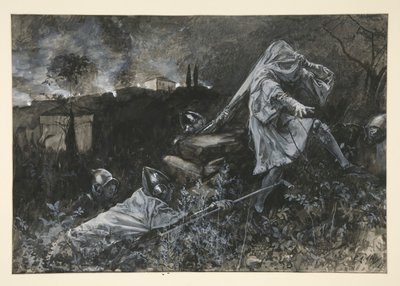 Ord: av Edwin Austin Abbey