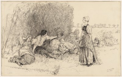  av Edwin Austin Abbey