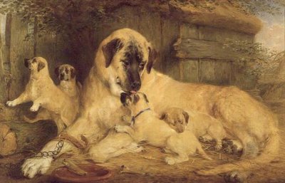 One Touch of Nature gjør hele verden til familie av Edwin Frederick Holt