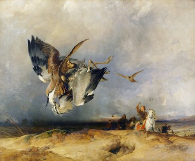  av Edwin Landseer