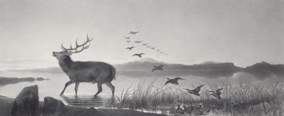 Redningen av Edwin Landseer