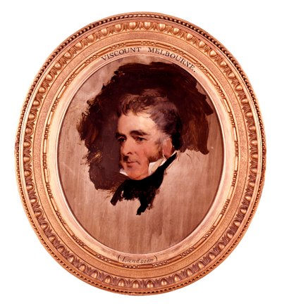 Ukjent bilde av Edwin Landseer