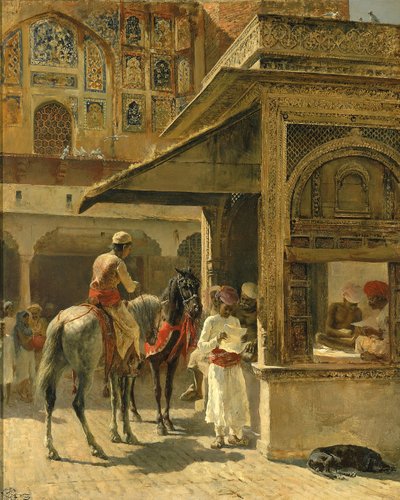  av Edwin Lord Weeks