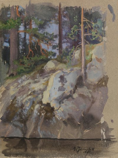  av Eero Järnefelt
