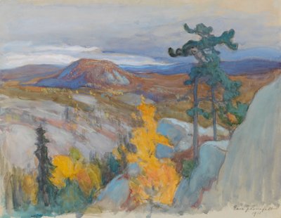  av Eero Järnefelt