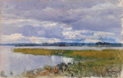  av Eero Järnefelt