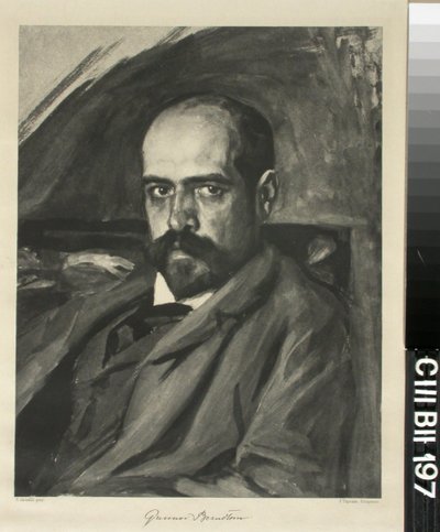  av Eero Järnefelt