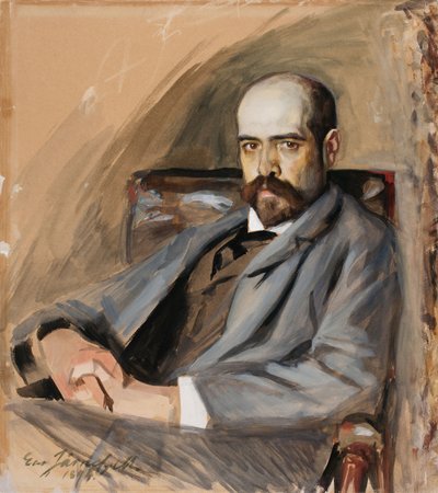  av Eero Järnefelt