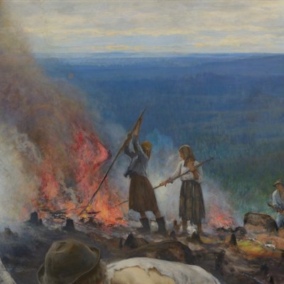  av Eero Järnefelt