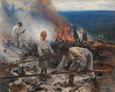  av Eero Järnefelt