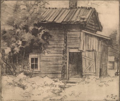 Uten tittel av Eero Järnefelt
