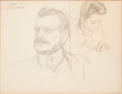 Uten tittel av Eero Järnefelt