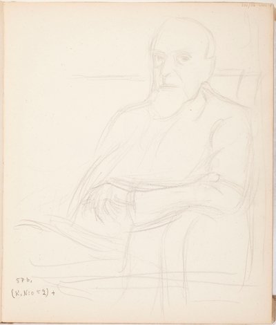 Uten tittel av Eero Järnefelt