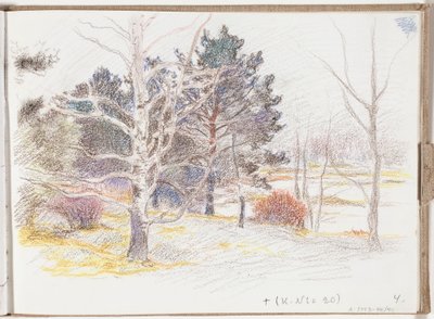 Uten tittel av Eero Järnefelt