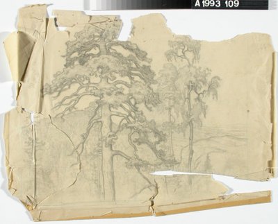 Uten tittel av Eero Järnefelt