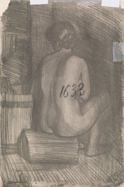 Uten tittel av Eero Järnefelt