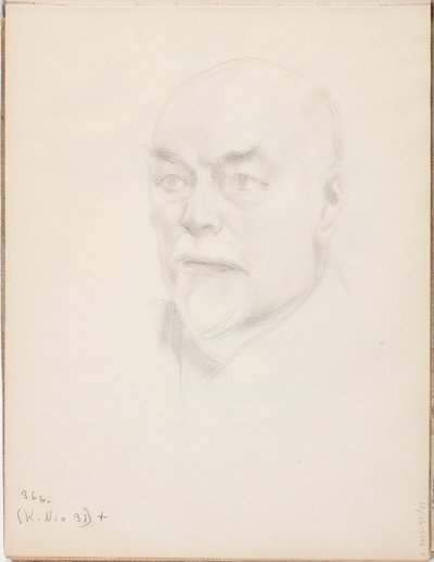 Uten tittel av Eero Järnefelt