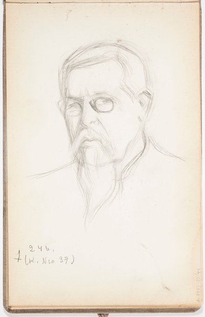 Uten tittel av Eero Järnefelt