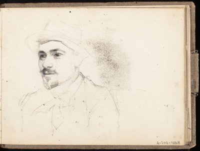 Uten tittel av Eero Järnefelt