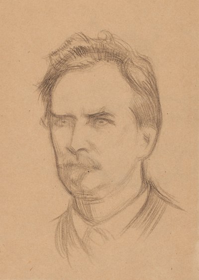Uten tittel av Eero Järnefelt