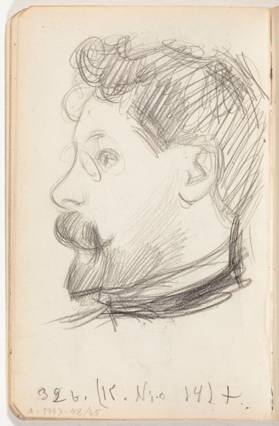 Uten tittel av Eero Järnefelt