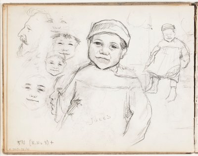 Uten tittel av Eero Järnefelt