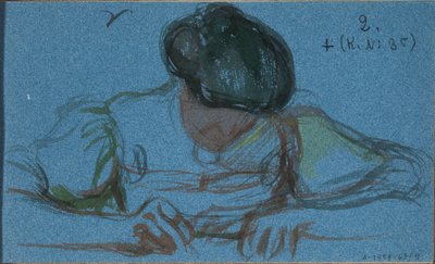 Ohne Titel av Eero Järnefelt