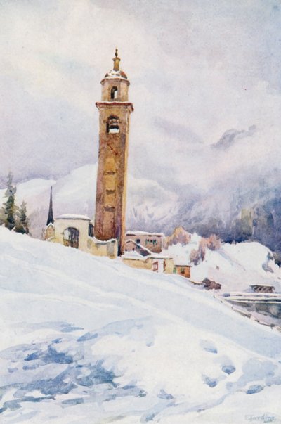  av Effie Jardine