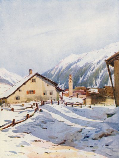  av Effie Jardine