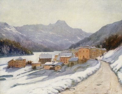  av Effie Jardine