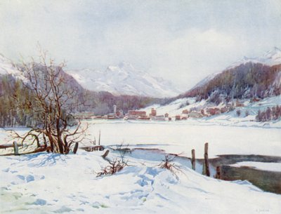  av Effie Jardine