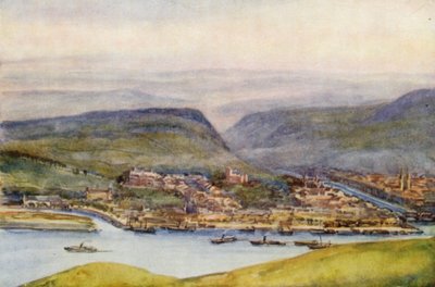  av Effie Jardine