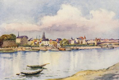  av Effie Jardine