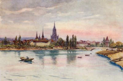  av Effie Jardine