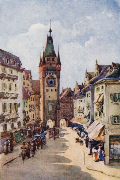  av Effie Jardine